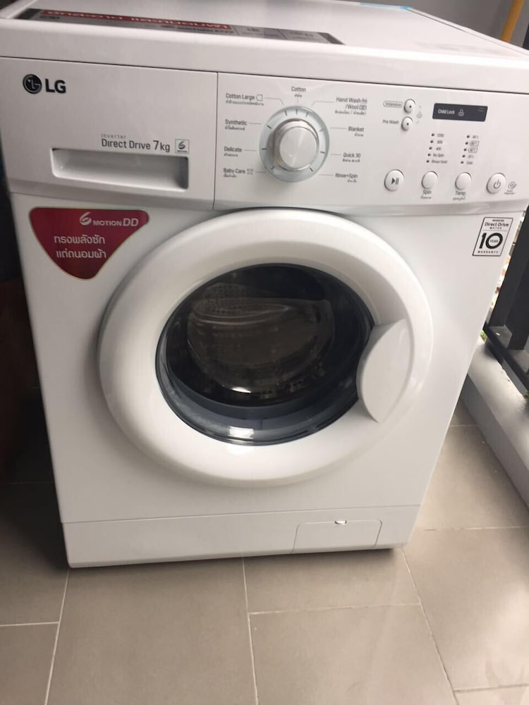 Фото The Base Central Pattaya Sea View