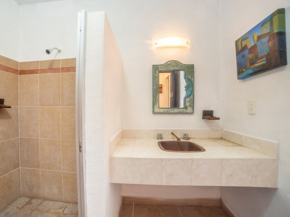 Фото Hacienda Tzintzimeo