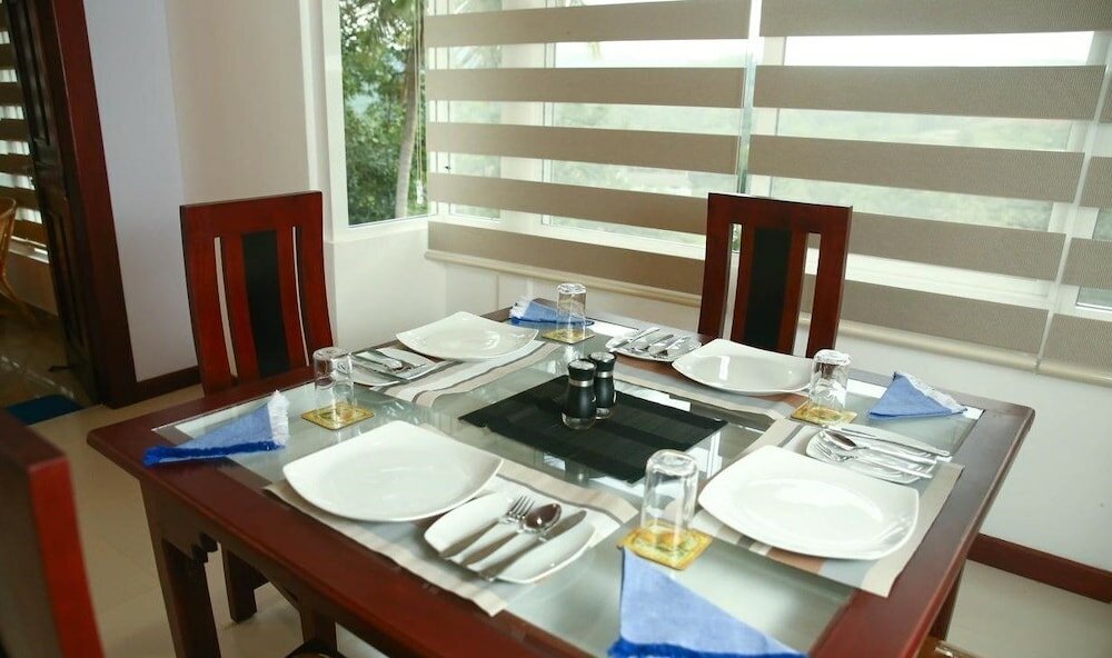 Фото Отель Silver Sign