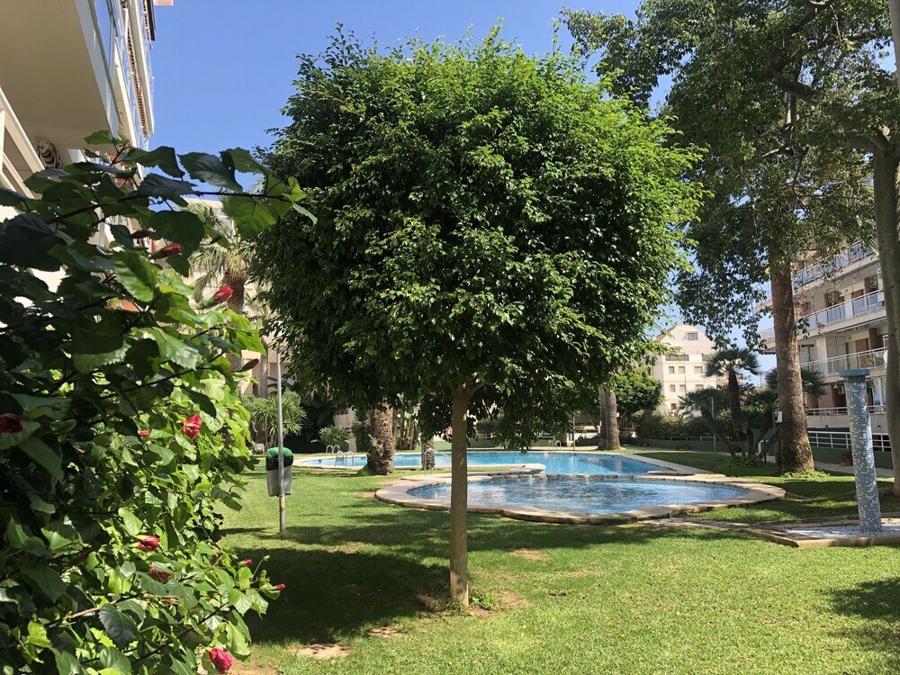 Фото Apartamento Edificio Dianium 1