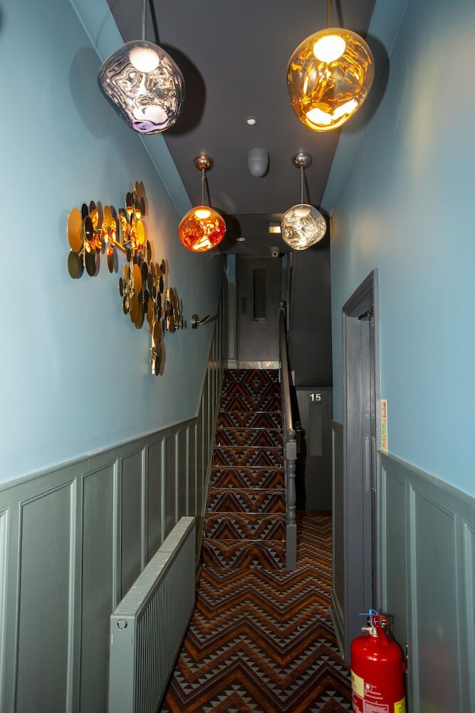 Фото The Rokxy Townhouse - Kings Cross
