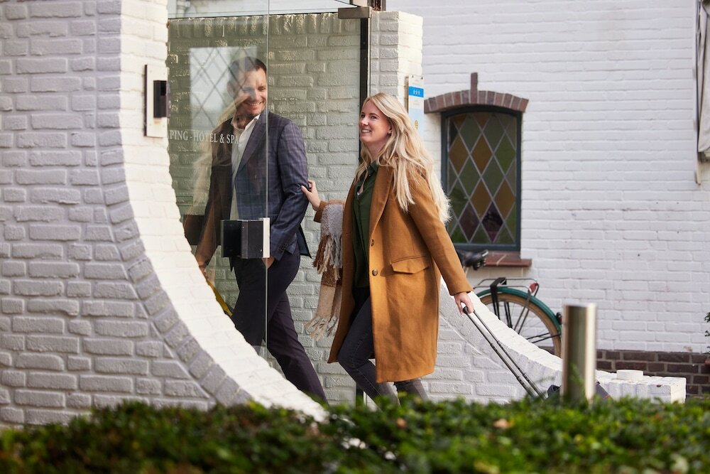 Фото Paping Hotel & SPA by Flow