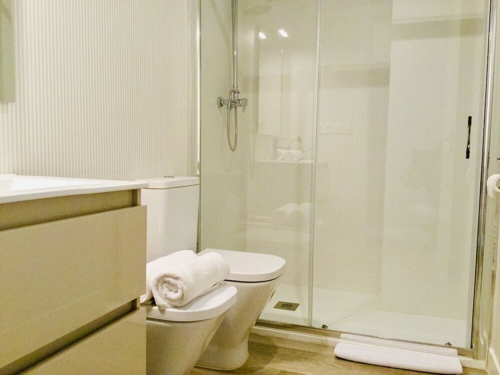 Фото Apartamento Centro de Ocio y Negocios