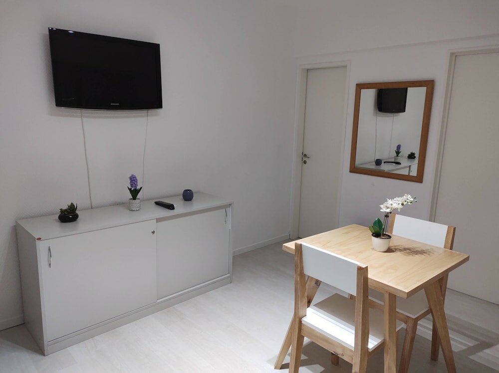 Фото Boutique Apartments Ba