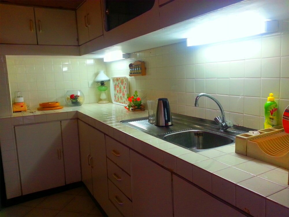 Фото Chaya Villa Guest House