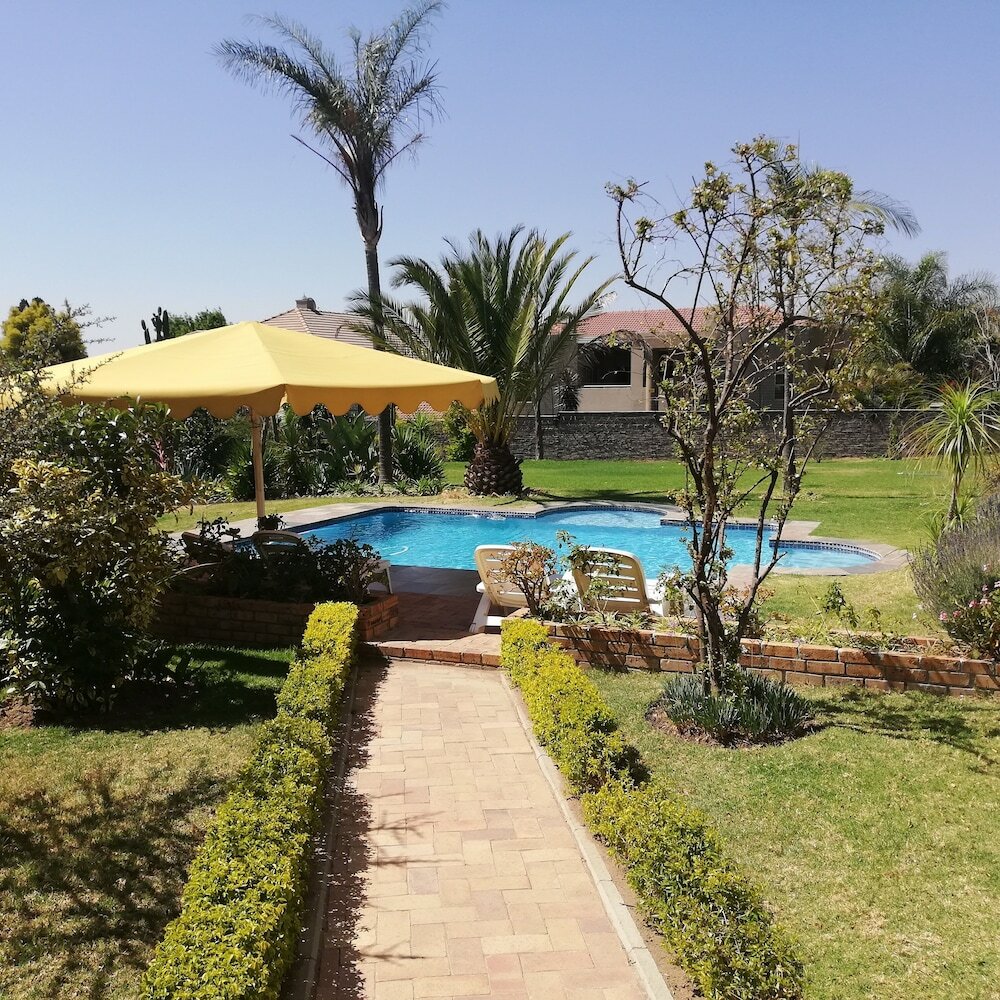 Фото Atlantic Pearl Guest House