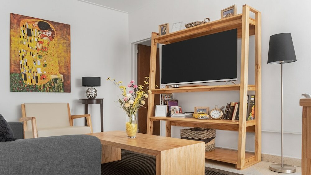 Фото Tu Apart EN Buenos Aires 3