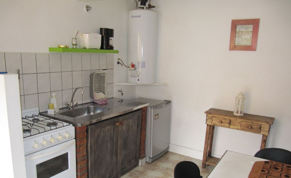 Фото Apart Casas del Centro