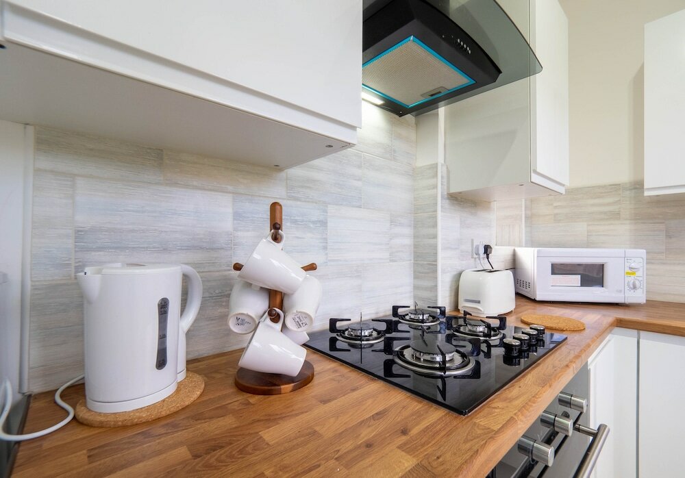 Фото 2 Bedroom Ground Floor Apartment