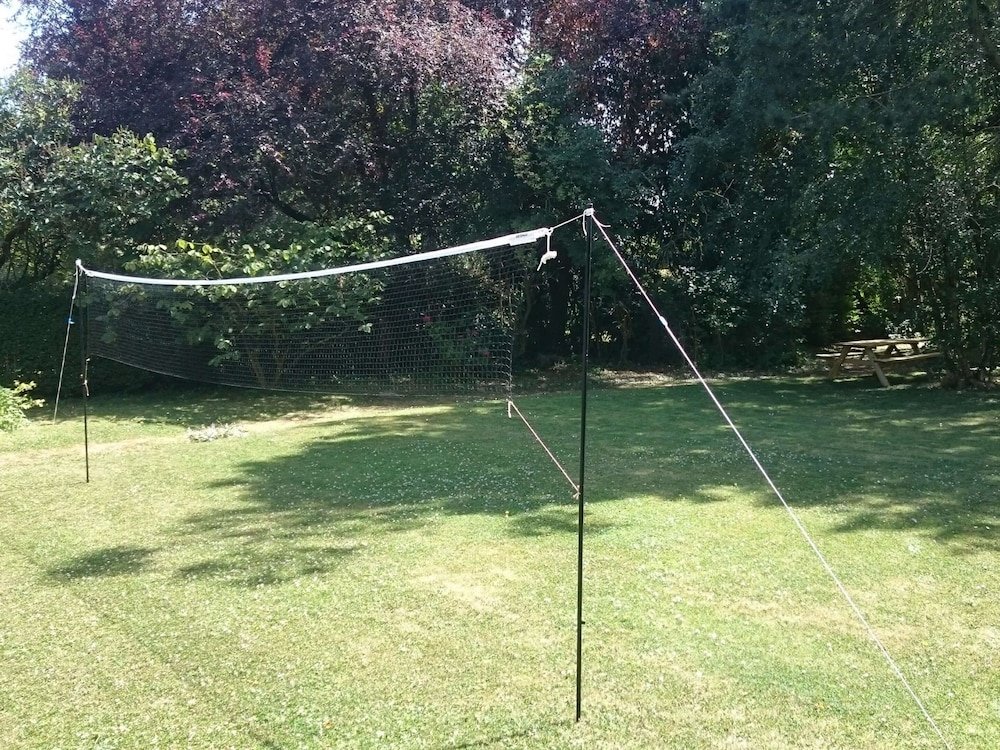 Фото La belle Monsoise