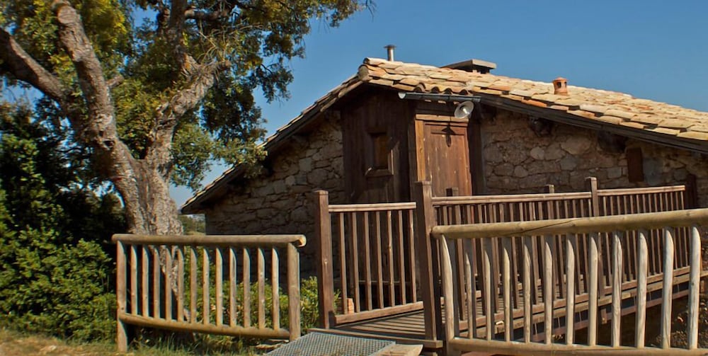 Фото Puig-arnau Pubilló Poble Rural