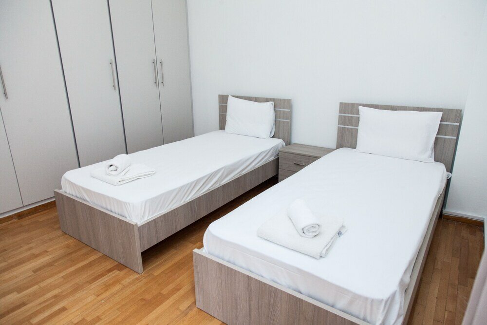 Фото Luxury Apt in central Athens