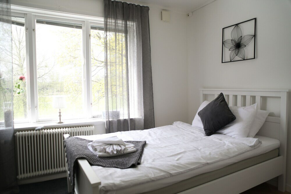 Фото Apelkvistens Wärdshus & Logi