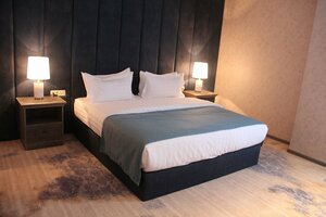 Aurora Resort Tsaghkadzor (Tsaghkadzor, Tandzaghbyur Street, 18), hotel