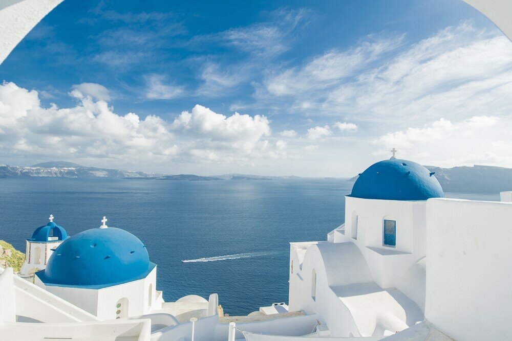 Фото Sophia Castle View