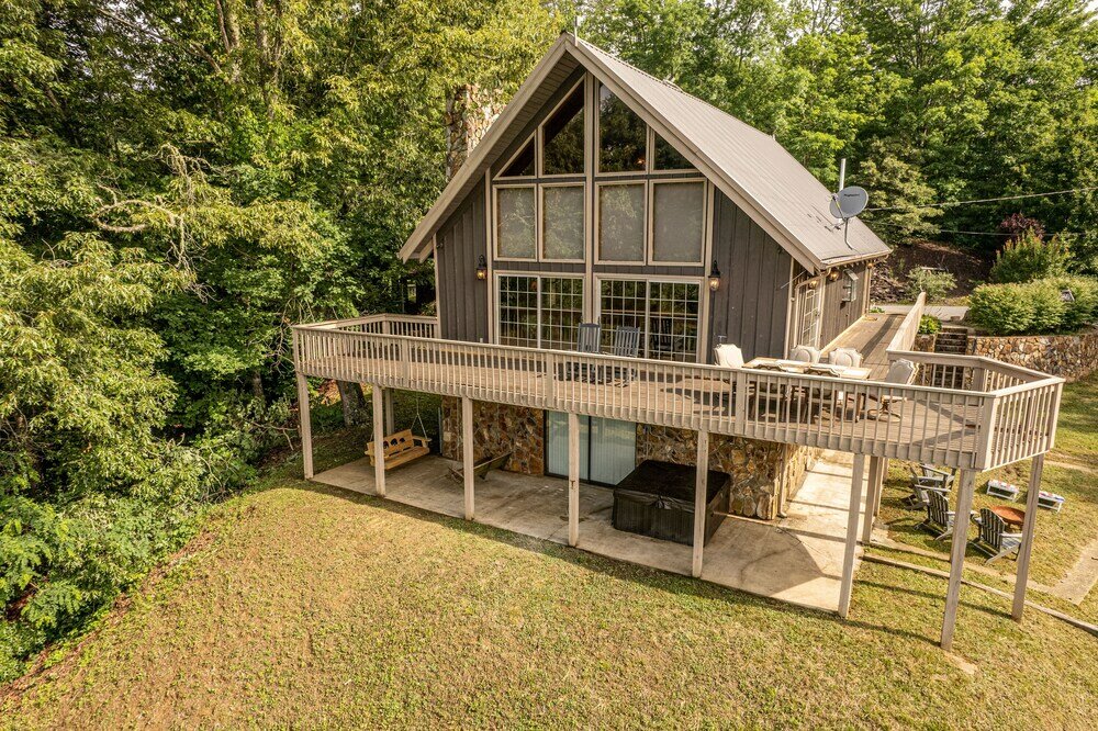 Фото Three Little Bears Retreat