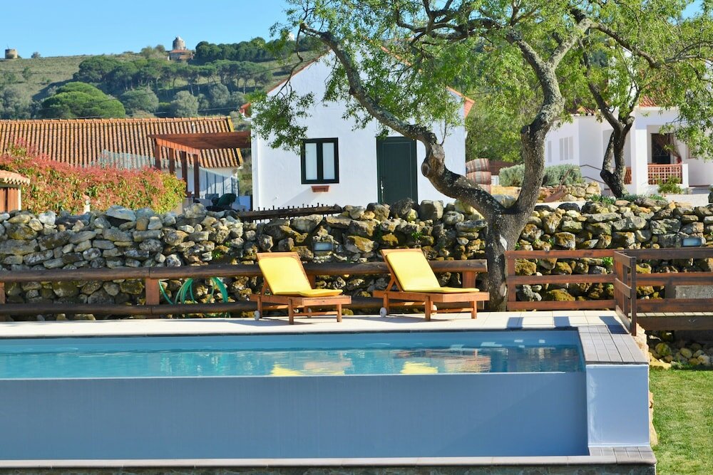 Фото Quinta do Tio Viagem