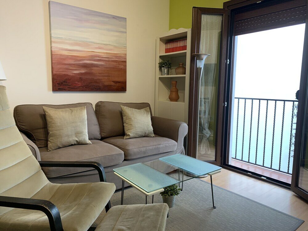 Фото Apartaluz Córdoba Centro Ciudad