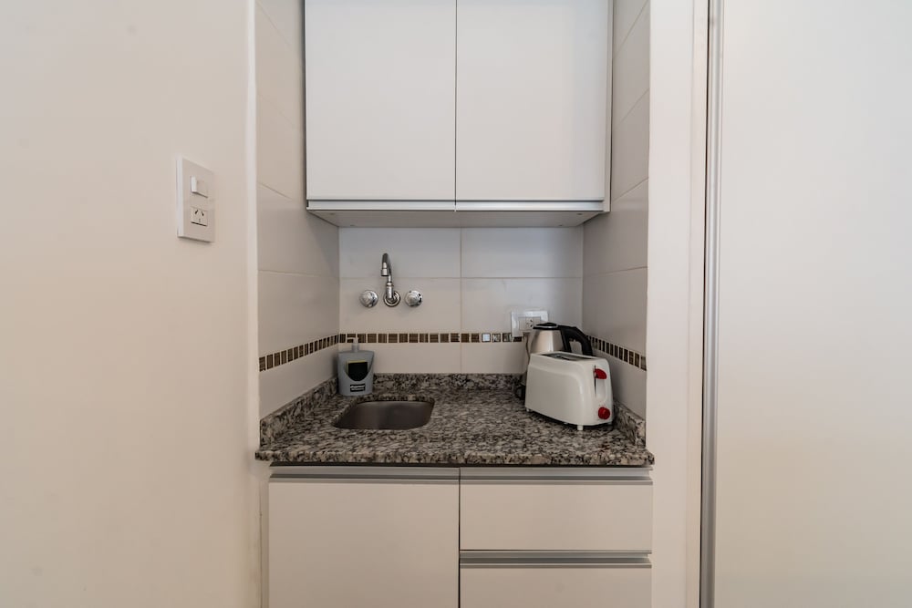 Фото Boutique Apartments Ba Saenz Pena