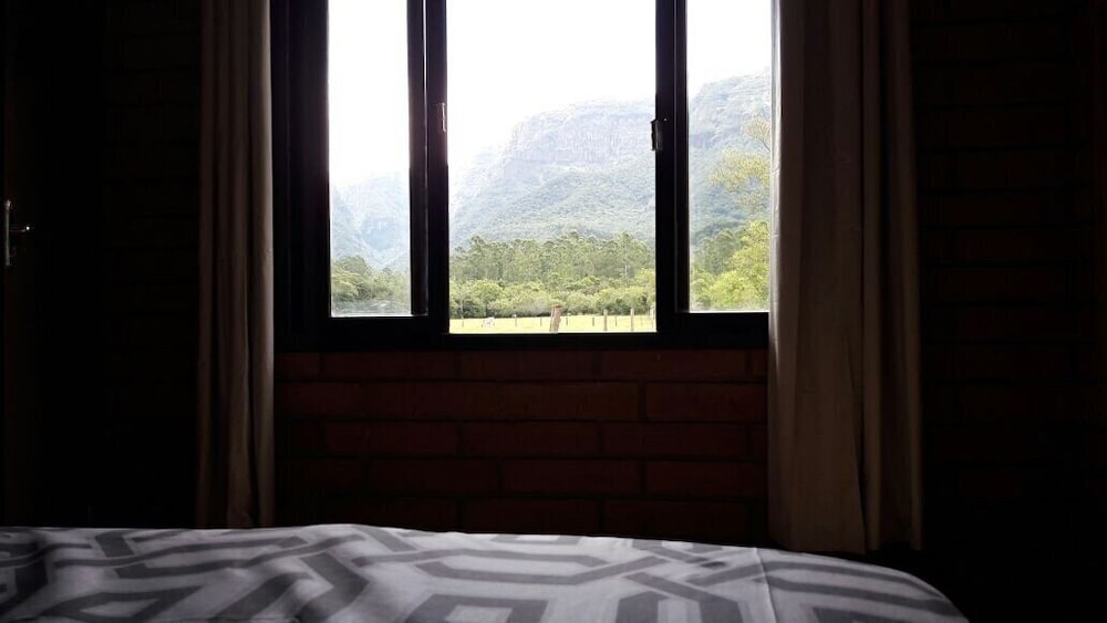 Фото Tiny House Garden - Praia Grande - Sc