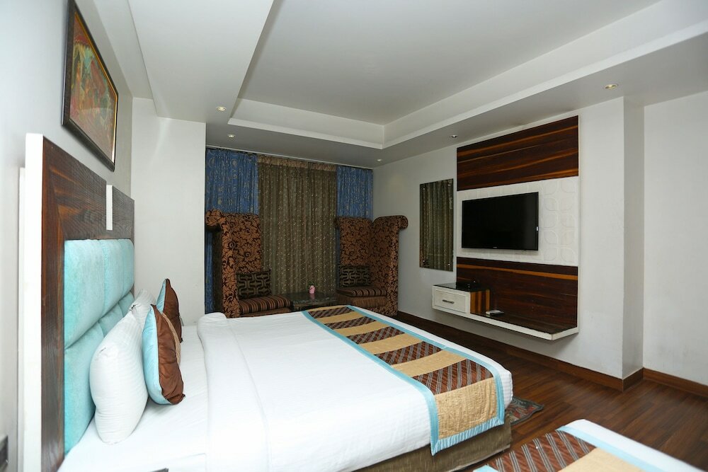 Фото отеля 5