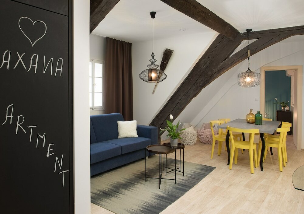 Фото 7 Tales Apartments by Adrez Living