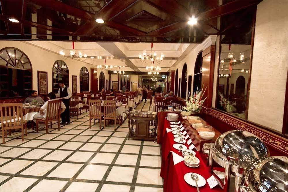 Фото The Connaught, New Delhi - Ihcl SeleQtions