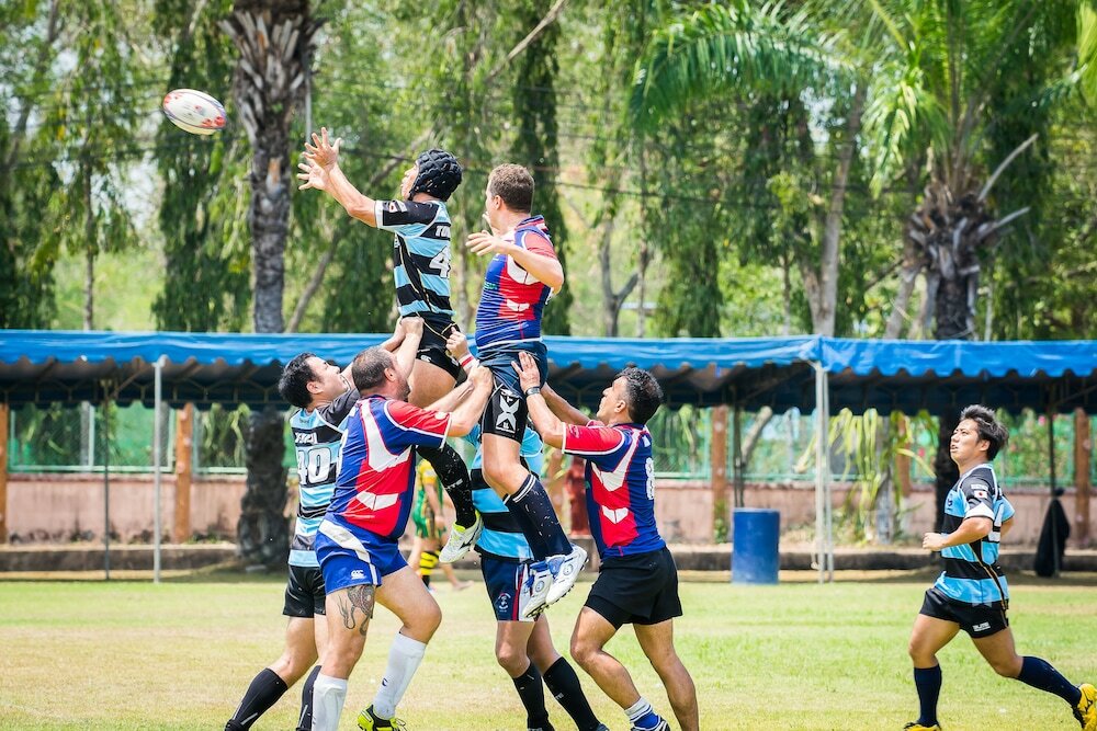 Фото Horseshoe Point Pattaya