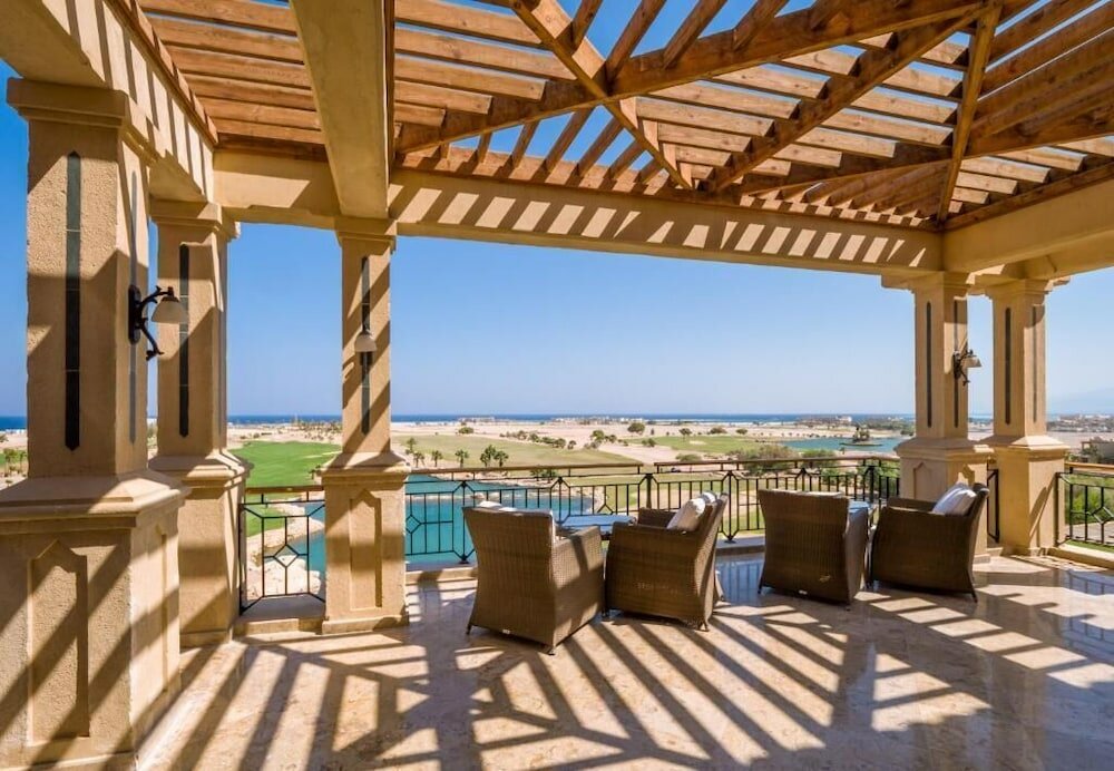 Фото The Lodge by Cascades Soma Bay