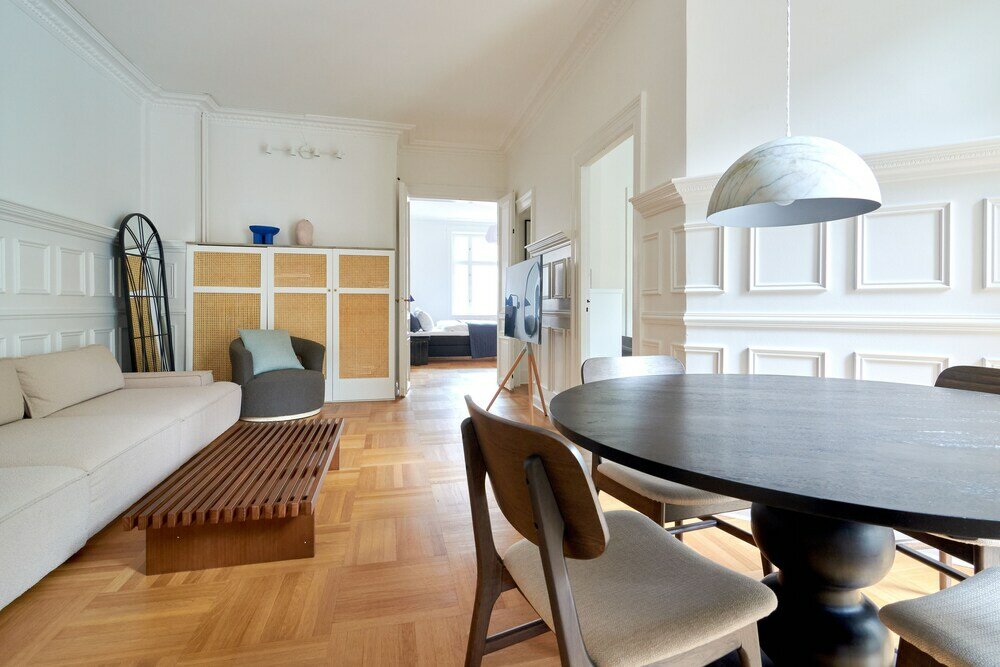 Фото Rysensteensgade 6