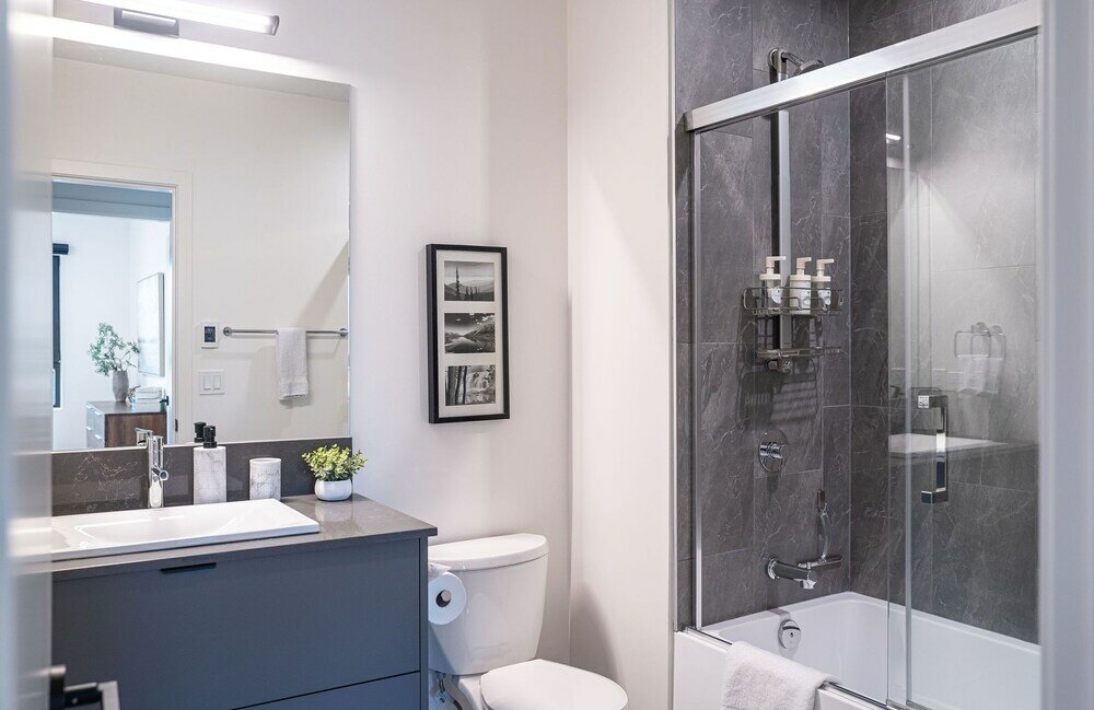 Фото Revylation by Revelstoke Vacations