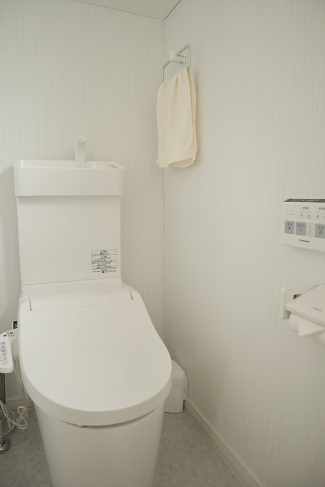 Фото Bayside Hakodate