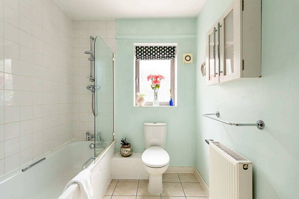 Фото London Apartment in Trendy Clapham Junction