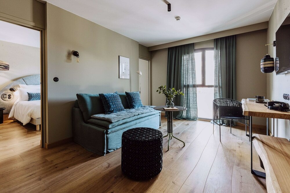 Фото Le Garage Biarritz