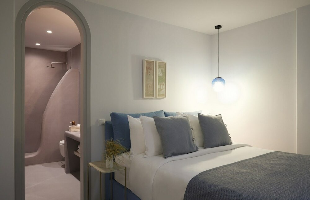 Фото Kea Mare Luxury Villas