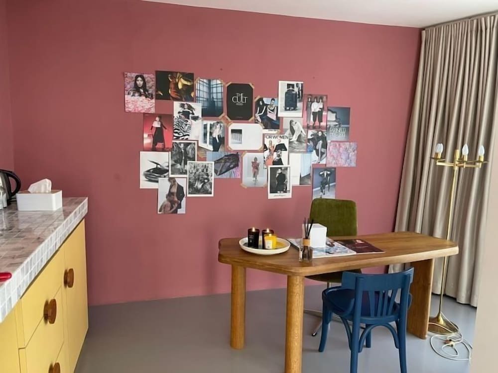 Фото Casa Papa Home&Space