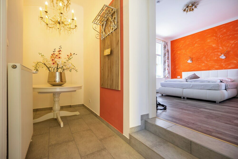 Фото Albizia-Apartments