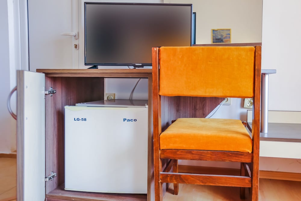 Фото Comfort Double Room in Dafinka Guest House