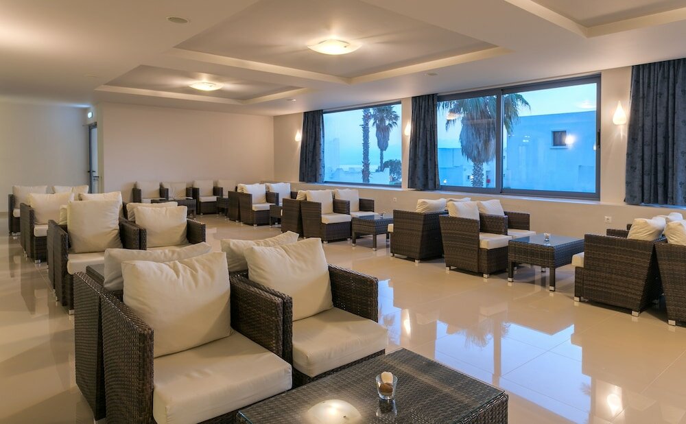 Фото Aeolos Beach Hotel