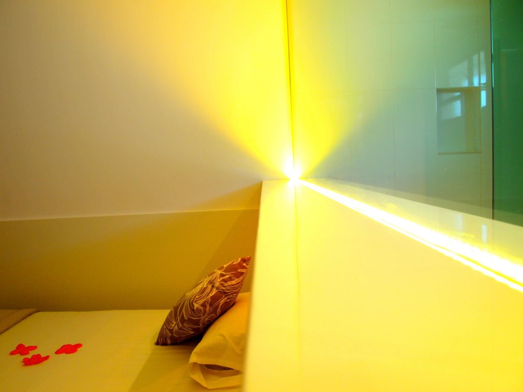 Фото Punta del Rey - Adults Only