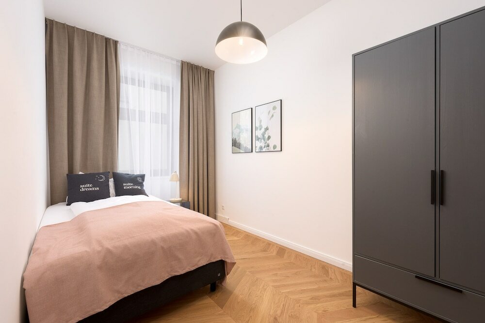 Фото Limehome Vienna Karajangasse