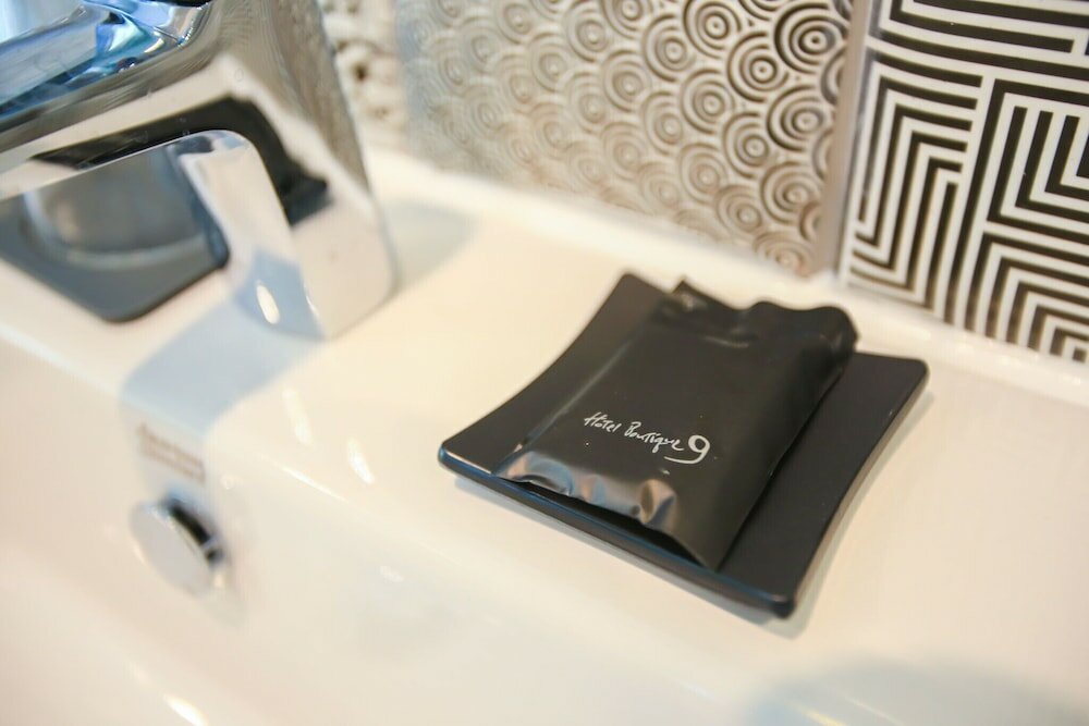 Фото Konkuk University Boutique Nine