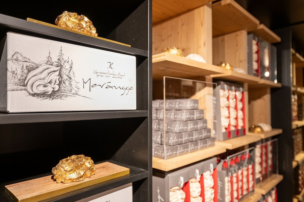 Фото Kemmeriboden Bad Swiss Quality Hotel