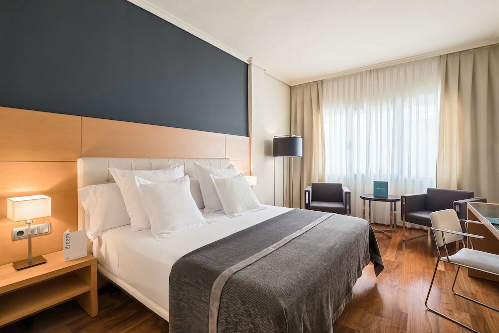 Фото Barceló Murcia Siete Coronas