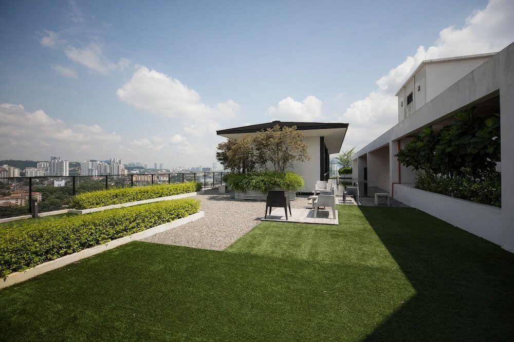 Фото Flexus Signature by Luxury Suites Asia