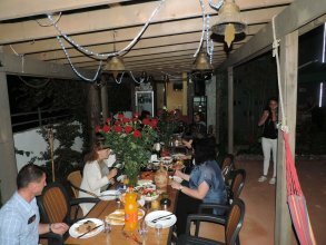 Фото Villa Del Mar