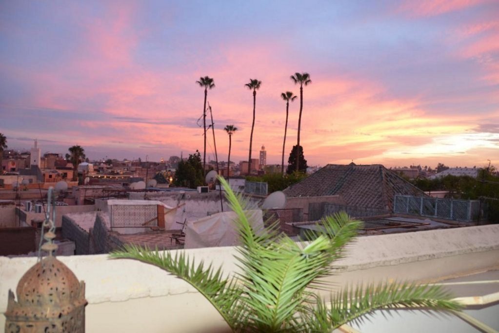 Фото Dar Lalla F'dila