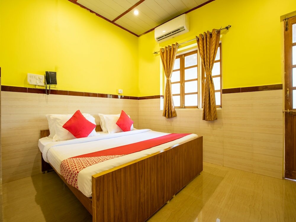 Фото Oyo 40637 Seagull Resort