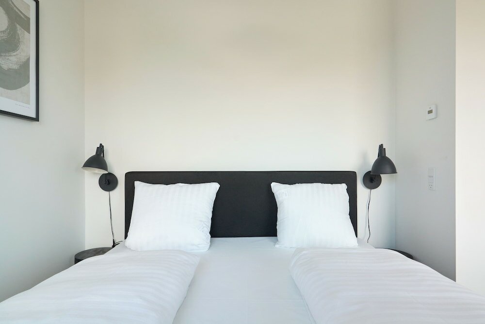 Фото Kongovej 39