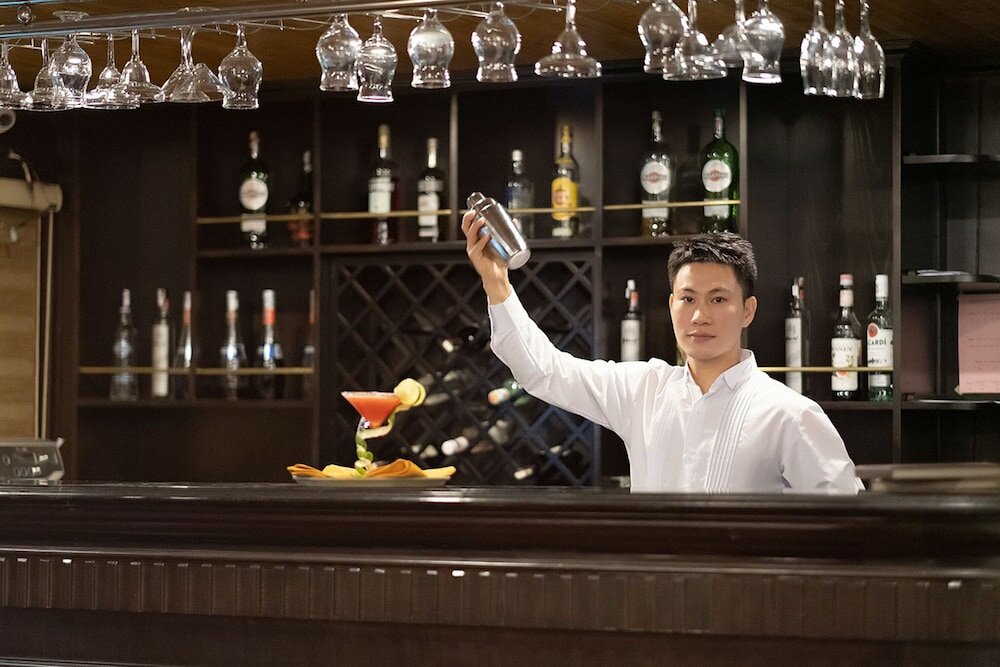 Фото Arcady Boutique Cruise